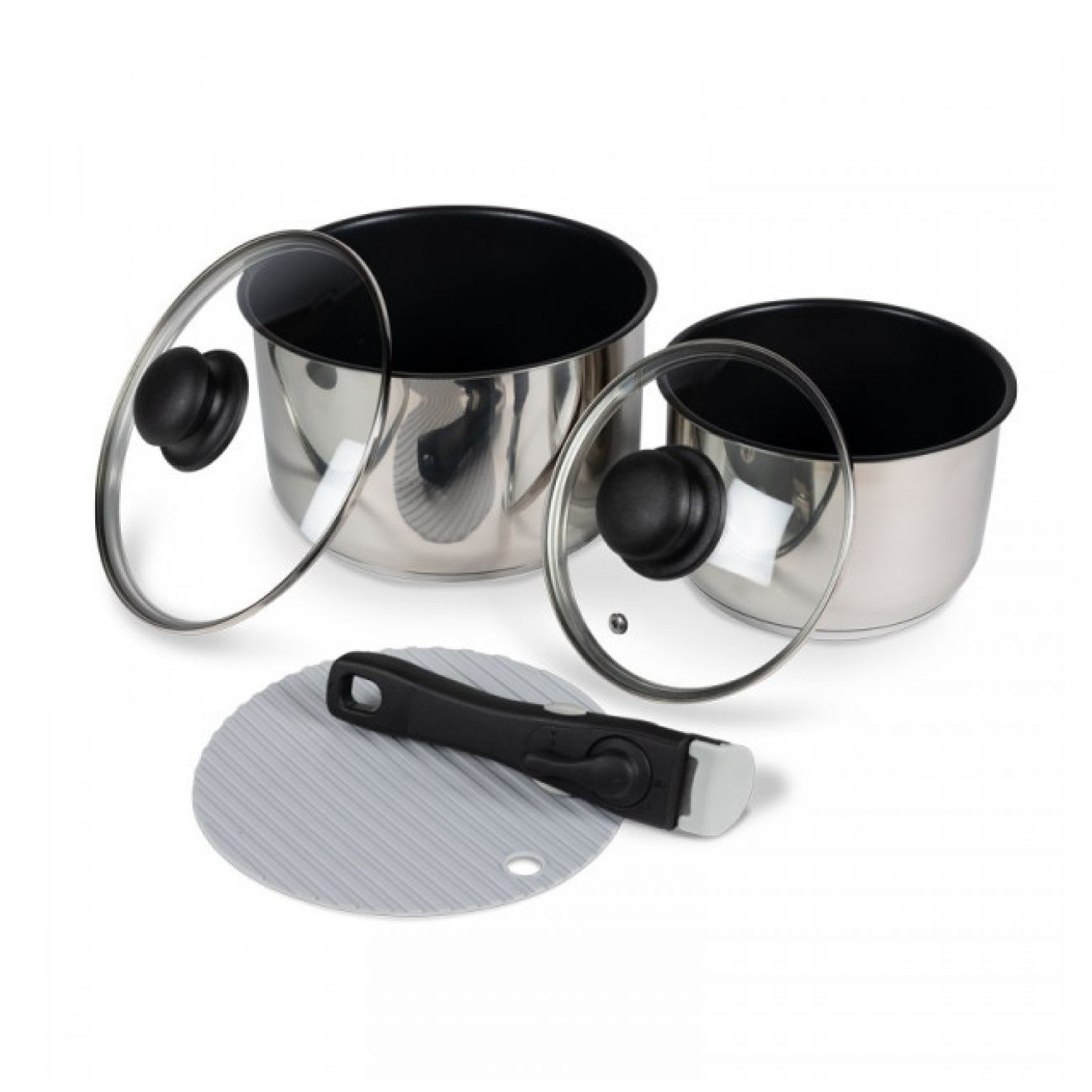 Kampa  Pannenset Stacker